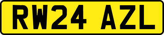 RW24AZL