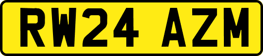 RW24AZM