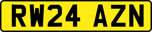 RW24AZN