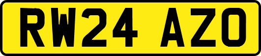 RW24AZO
