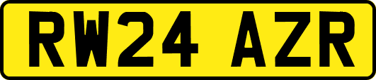 RW24AZR