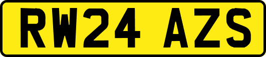 RW24AZS