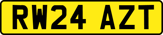 RW24AZT