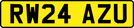 RW24AZU