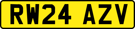 RW24AZV