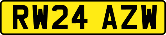 RW24AZW