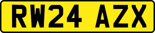 RW24AZX