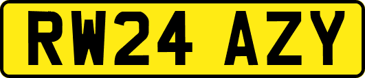RW24AZY