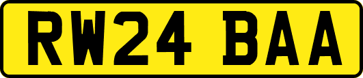 RW24BAA