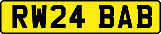 RW24BAB