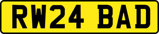 RW24BAD