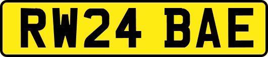 RW24BAE