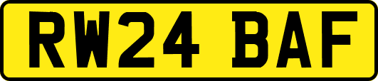 RW24BAF