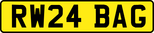 RW24BAG