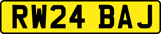 RW24BAJ