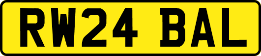 RW24BAL