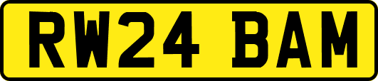 RW24BAM