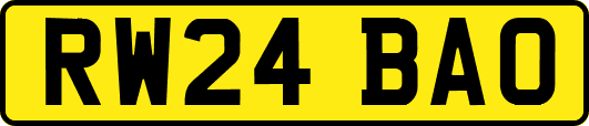 RW24BAO