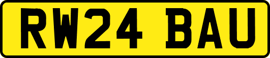 RW24BAU