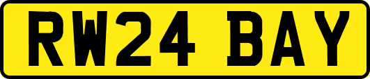 RW24BAY