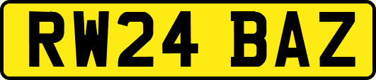 RW24BAZ
