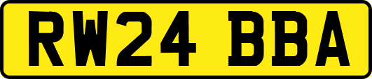 RW24BBA