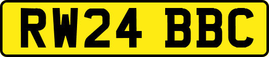RW24BBC