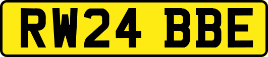 RW24BBE