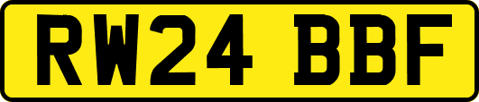 RW24BBF