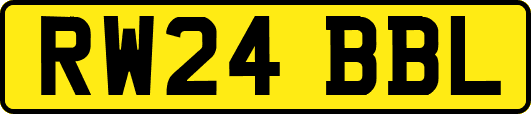RW24BBL