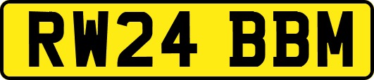 RW24BBM