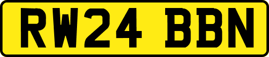 RW24BBN