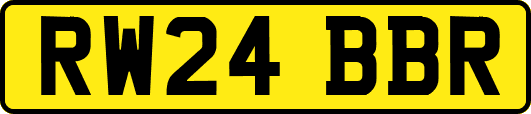 RW24BBR