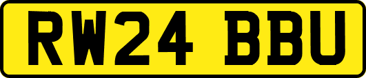 RW24BBU
