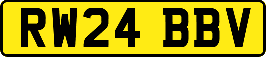 RW24BBV