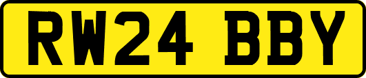 RW24BBY