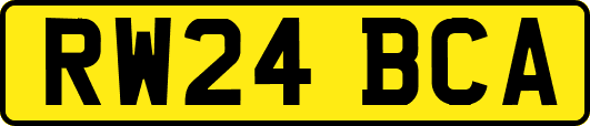 RW24BCA