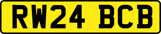 RW24BCB