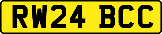 RW24BCC