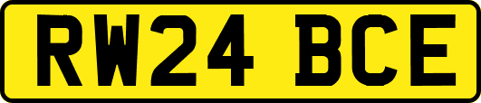 RW24BCE
