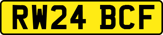 RW24BCF