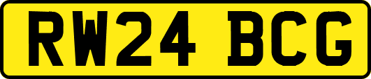 RW24BCG