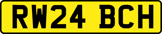 RW24BCH