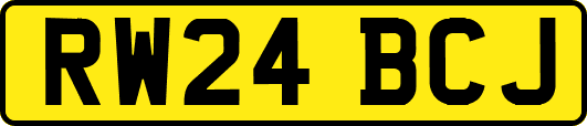 RW24BCJ
