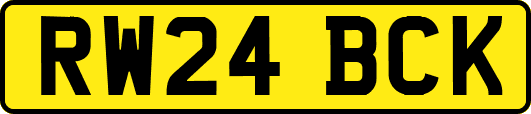 RW24BCK