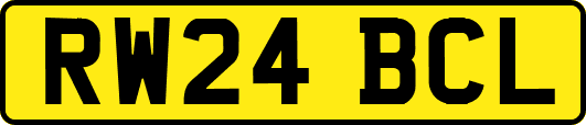 RW24BCL
