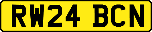 RW24BCN