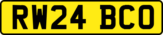 RW24BCO