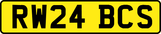RW24BCS