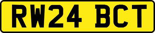RW24BCT